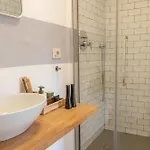 Cozy Bruni House In