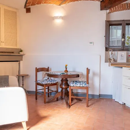 Cozy Bruni House In Apartment *