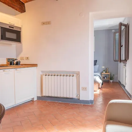 Cozy Bruni House In Apartment *