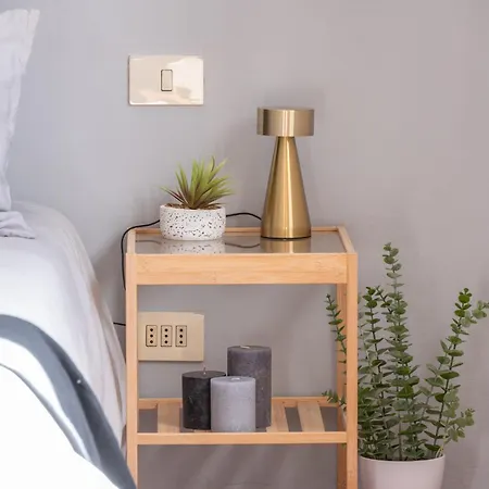 Cozy Bruni House In Apartment *