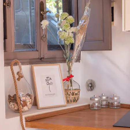 Apartment Cozy Bruni House In Florence