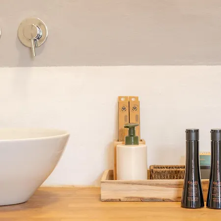 Apartment Cozy Bruni House In Florence