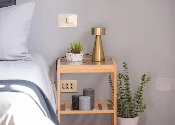 Cozy Bruni House In Appartamento *