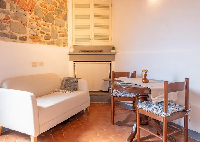 Appartamento Cozy Bruni House In *