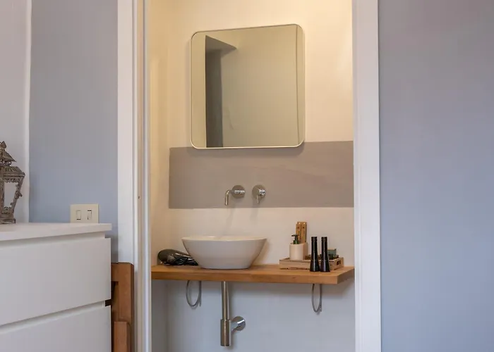 Appartamento Cozy Bruni House In