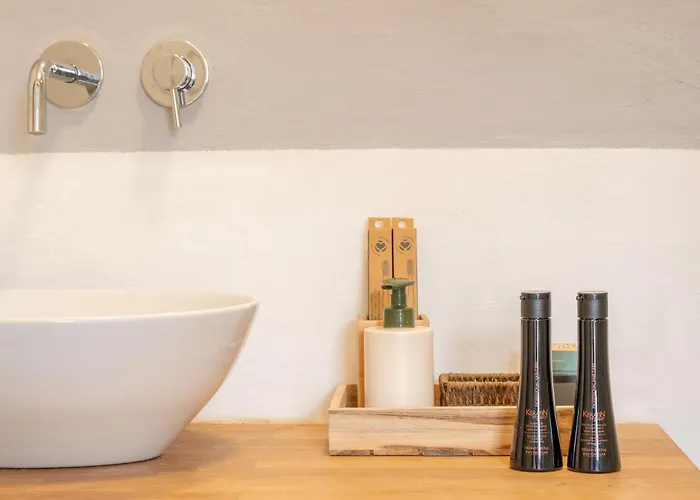 Appartamento Cozy Bruni House In *